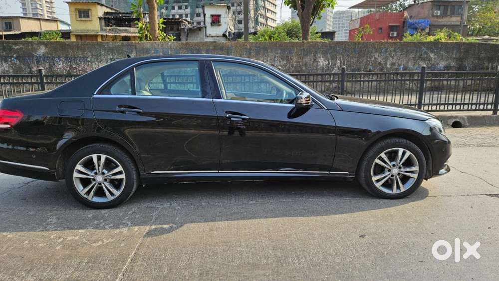 Mercedes-benz E-class E 250 Cdi Avantgarde, 2014, Diesel