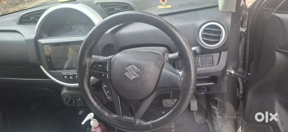 Maruti Suzuki S-presso 2019 Petrol 52000 Km Driven