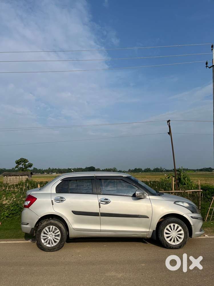 Swift Dzire 1.2 Petrol 2016
