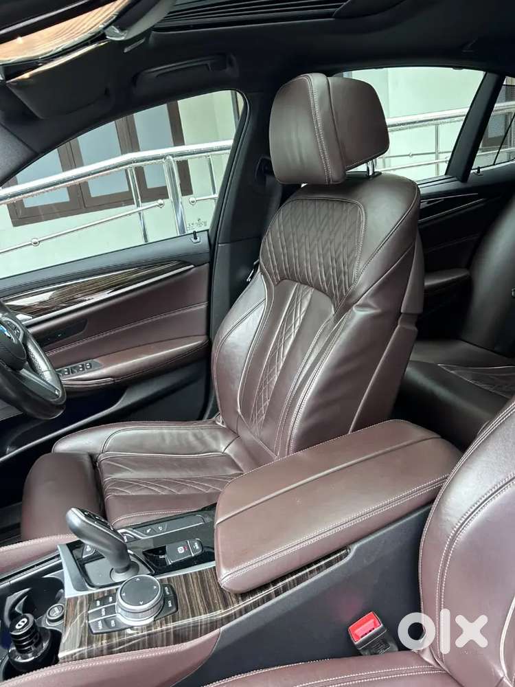 Bmw 5 Series 3.0 2020 Diesel M Sport