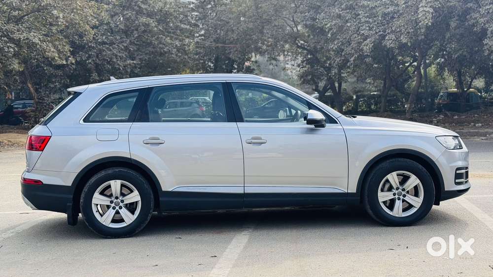 Audi Q7 3.0 45 Tdi Technology Pack, 2016, Diesel