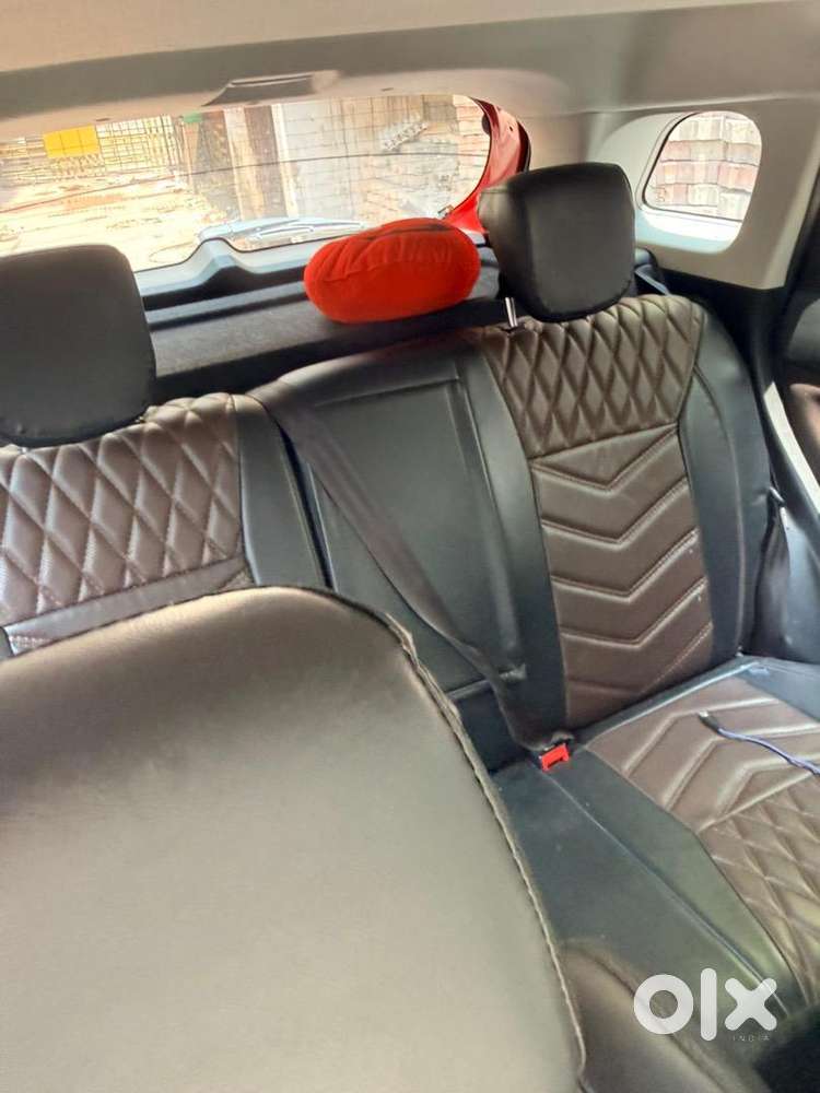 Maruti Suzuki Vitara Brezza 2023 Petrol 19800 Km Driven