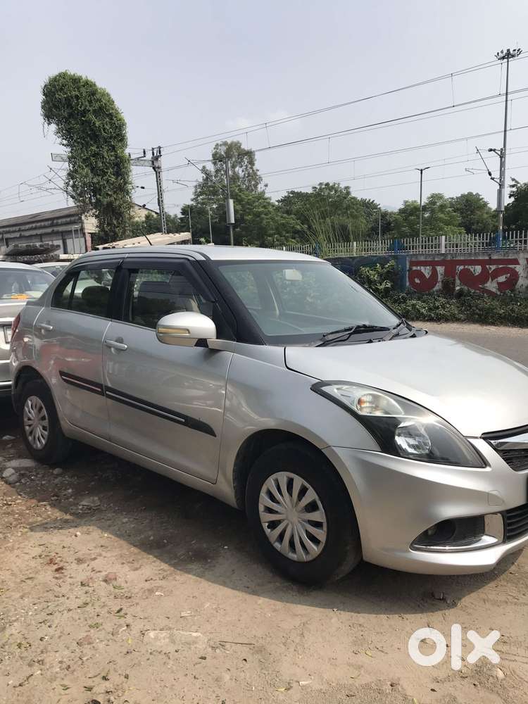 Maruti Suzuki Swift Dzire Vdi Optional, 2016, Diesel