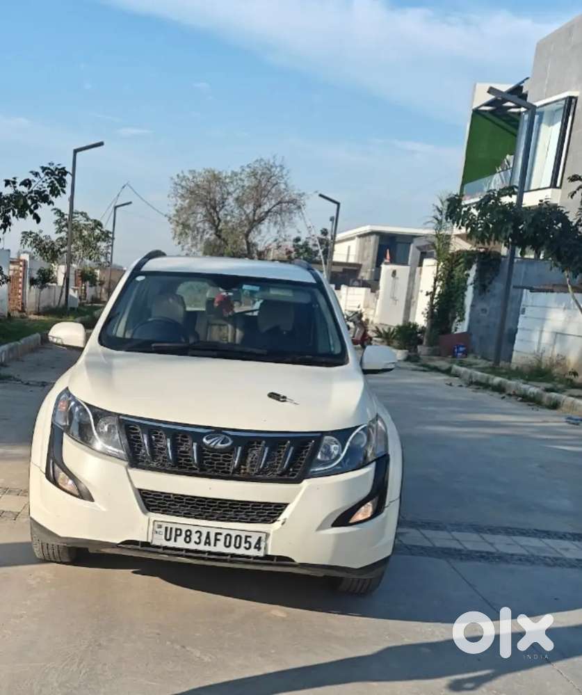 Selling Xuv 500 Top Condition With Full Company Maintenance
