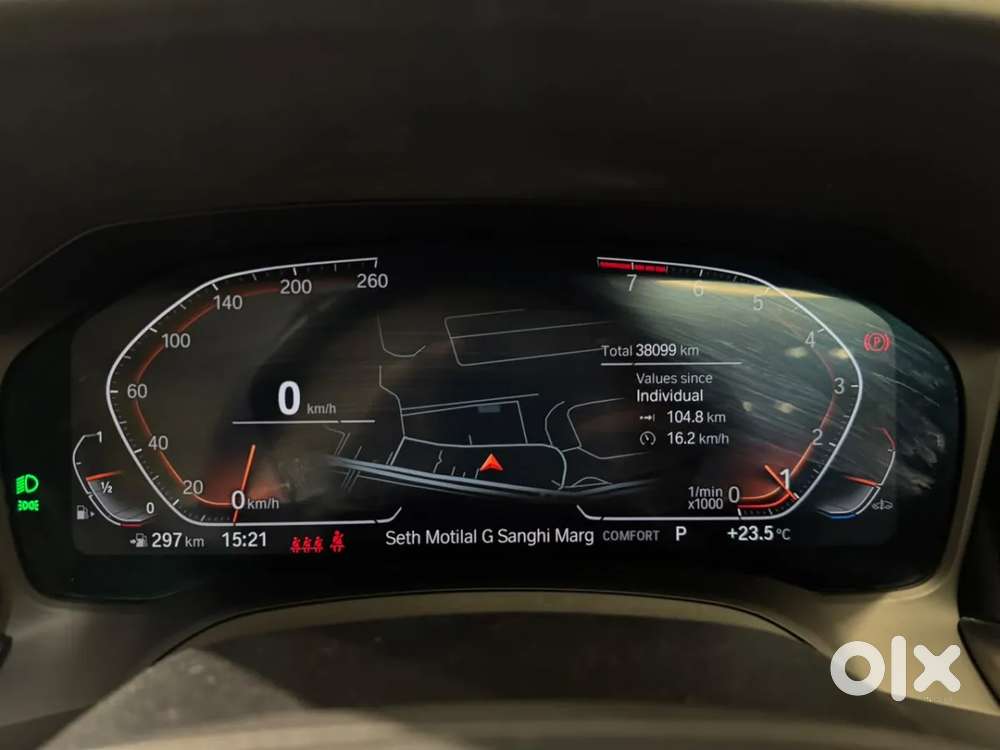 Bmw 3 Series 2.0 330i Sport, 2022, Petrol