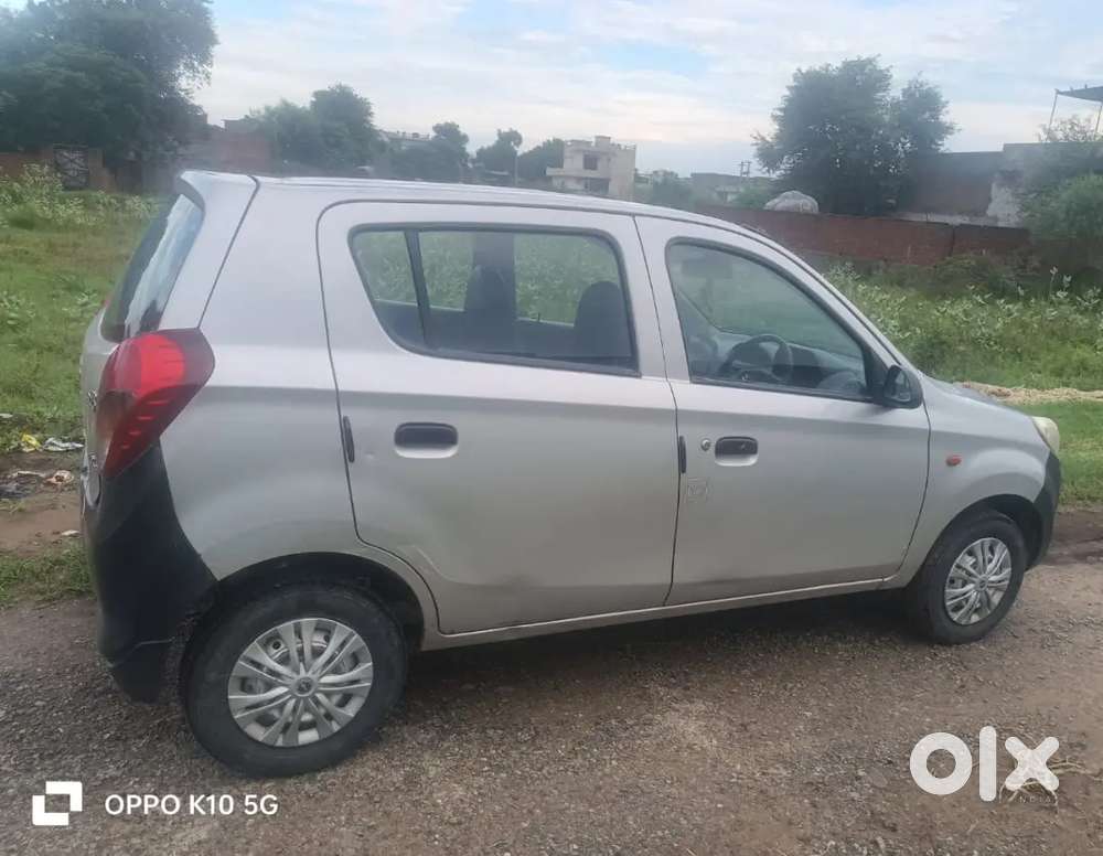 Alto 800 2013 Model