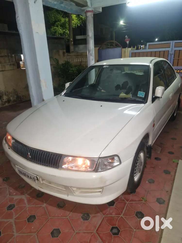 Mitsubishi Lancer 1.5 Lx 2010