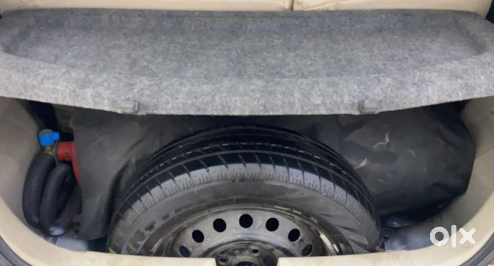 Maruti Suzuki Celerio 2014-2017 Vxi, 2017, Cng & Hybrids