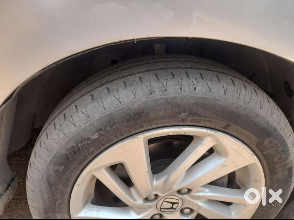 Honda Jazz Diesel 78000 Km Driven