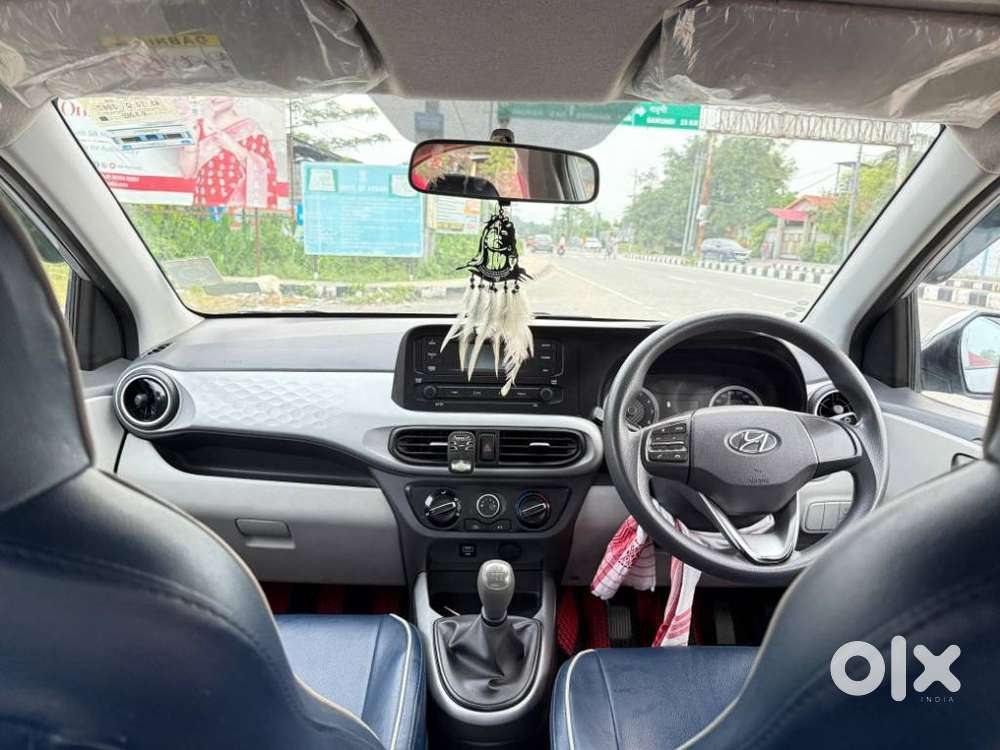 Hyundai Grand I10 Nios Magna Corporate Edition 1.2 Kappa Vtvt, 2022,..