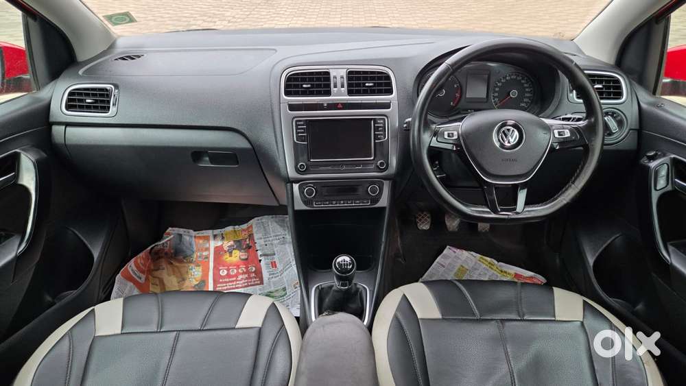 Volkswagen Polo 1.0 Highline Plus Tsi, 2020, Petrol