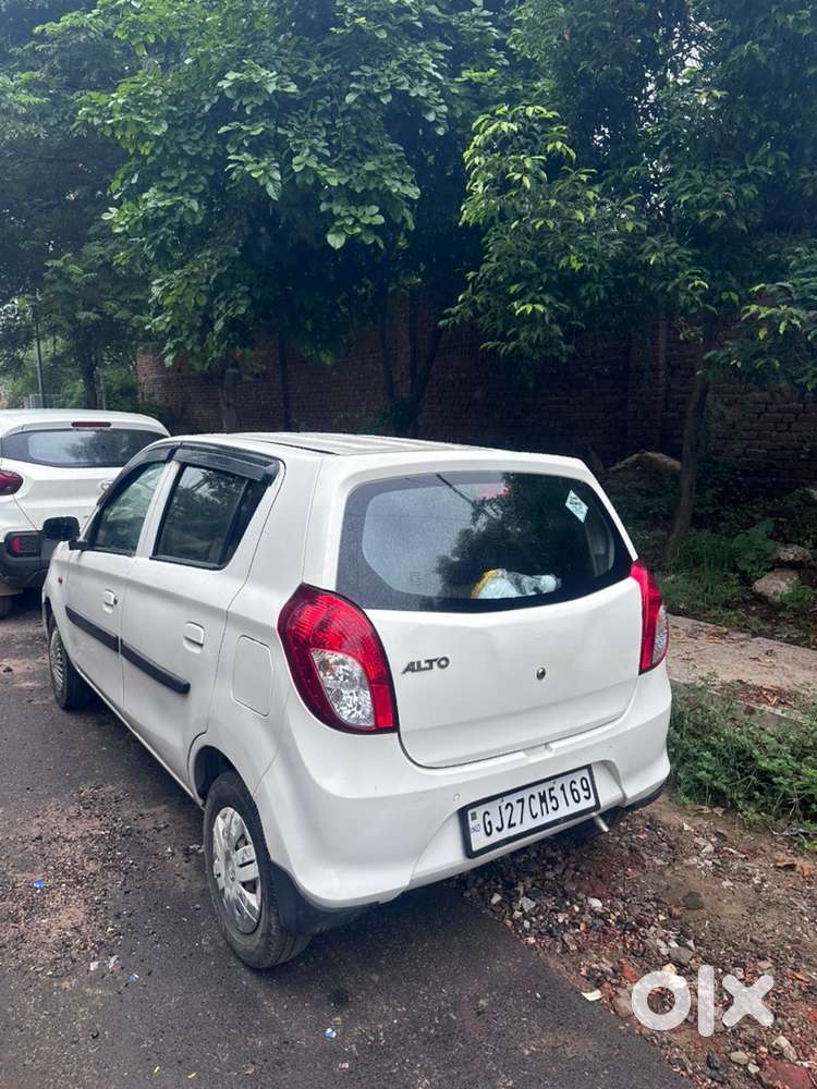 Maruti Suzuki Alto 5700