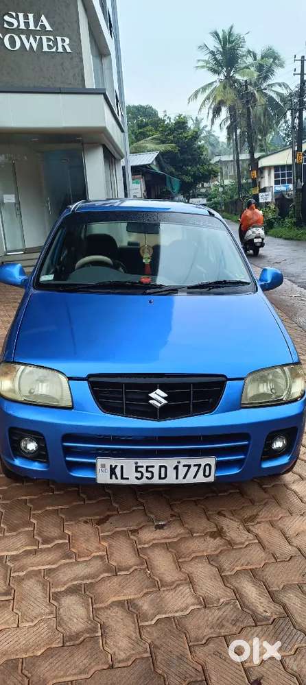 Maruti Suzuki Alto 2009
