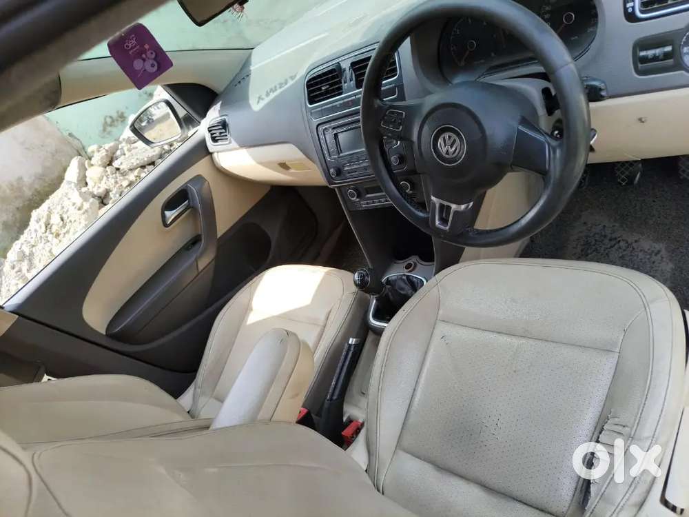 Volkswagen Vento 1.5 Tdi Highline 2013