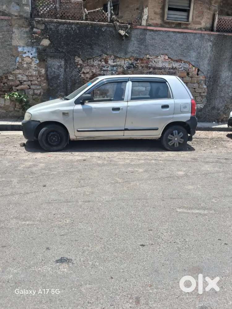 Maruti Dzire 2008
