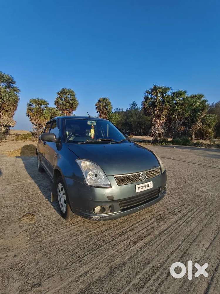 Maruti Suzuki Swift 2006 Petrol 183000 Km Driven