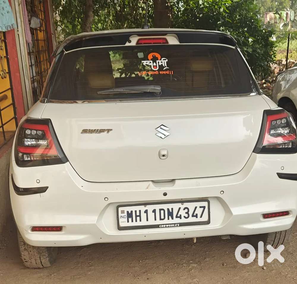 Maruti Suzuki Swift 2024 Urjunt Sale