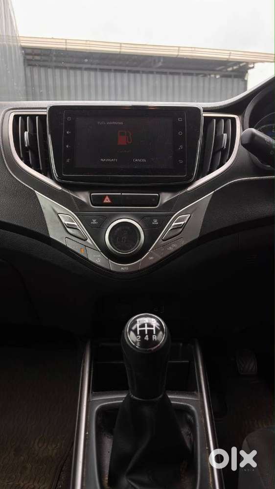 Maruti Suzuki Baleno 1.2 Alpha, 2019, Petrol