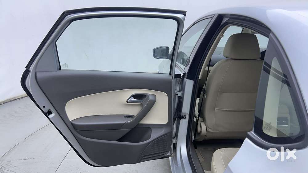 Volkswagen Vento 1.5 Tdi Highline, 2013, Diesel