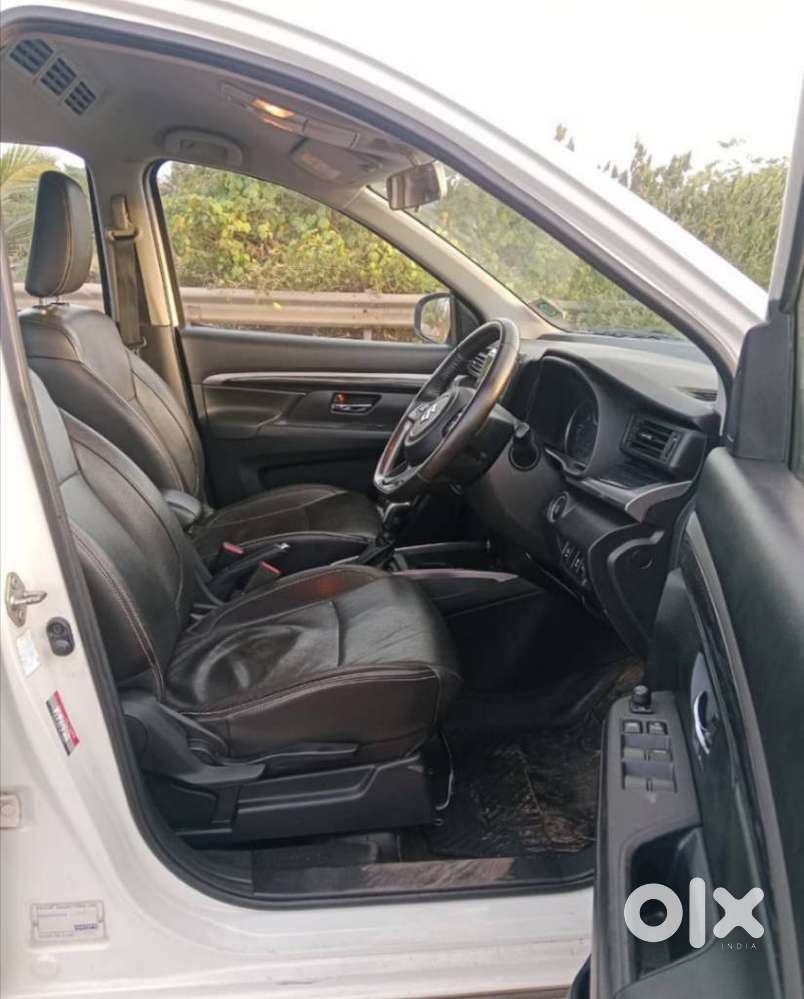 Maruti Suzuki Xl6 1.5 Alpha At, 2019, Petrol