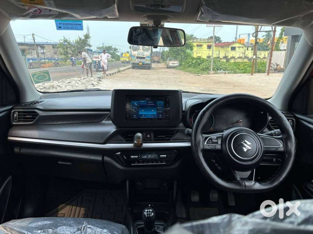 Maruti Suzuki Swift Vvt Zxi Plus, 2024, Petrol