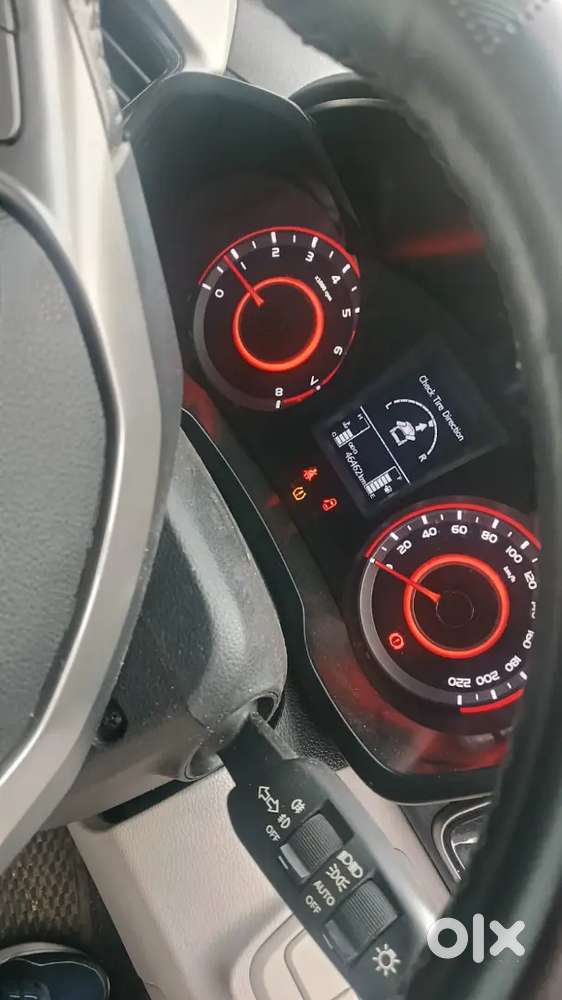 Urgent Sell Mahindra Xuv300