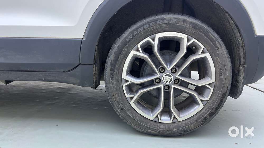 Skoda Kushaq Style 1.5l Tsi Mt, 2021, Petrol