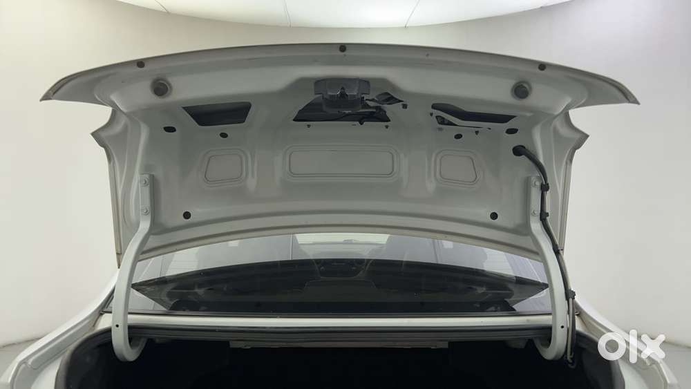 Hyundai Xcent [2014-2017] 1.2 S, 2014, Petrol