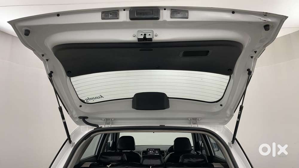 Hyundai Venue S Plus Mt 1.2 Kappa, 2024, Petrol