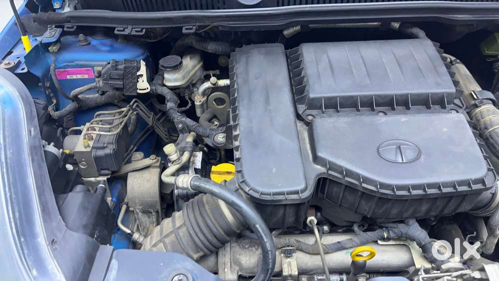 Tata Nexon 1.5 Revotorq Xza Plus, 2018, Diesel
