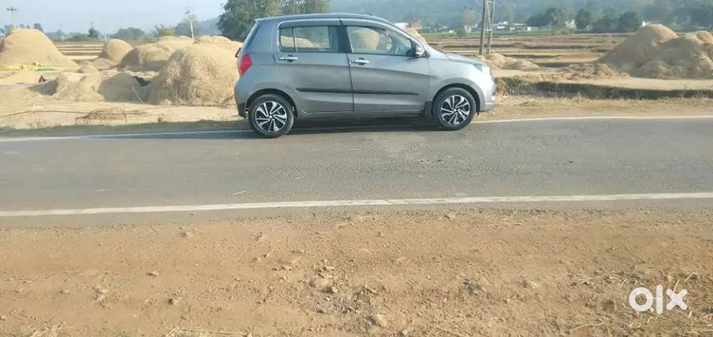 Maruti Suzuki Celerio 1.0 2016