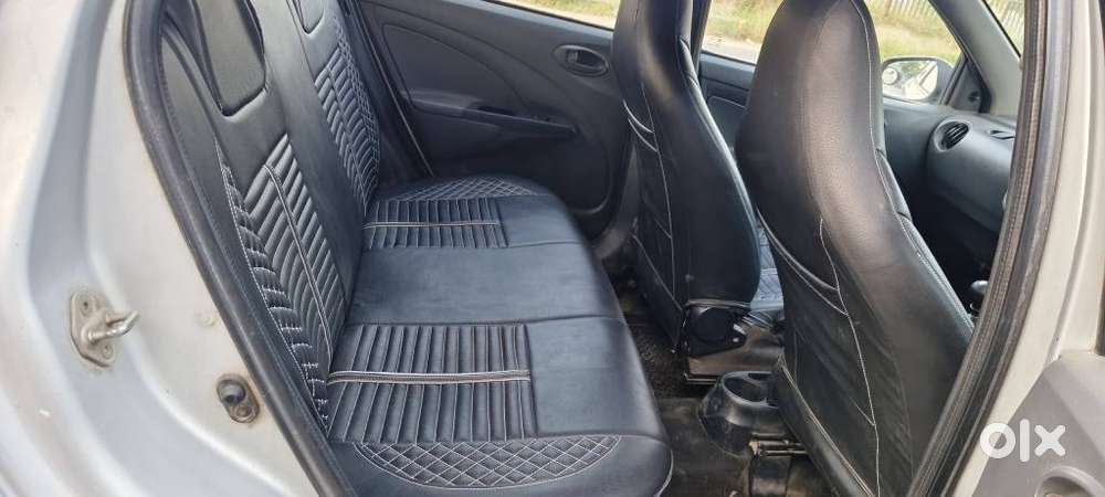 Toyota Etios Liva Gd Sp*, 2012, Diesel