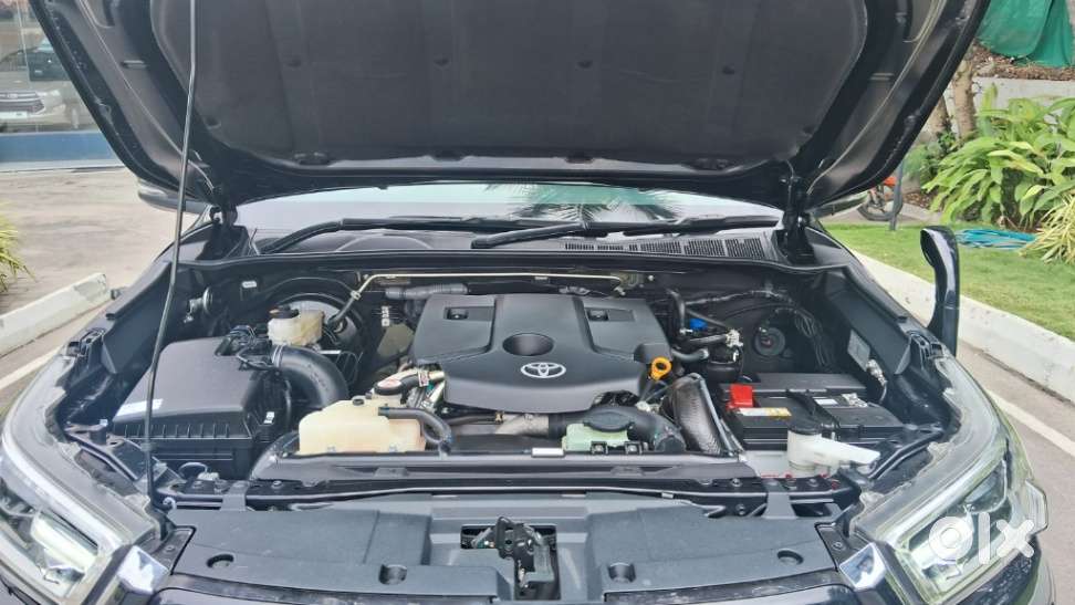 Toyota Hilux 2.8 High 4x4 Mt, 2025, Diesel