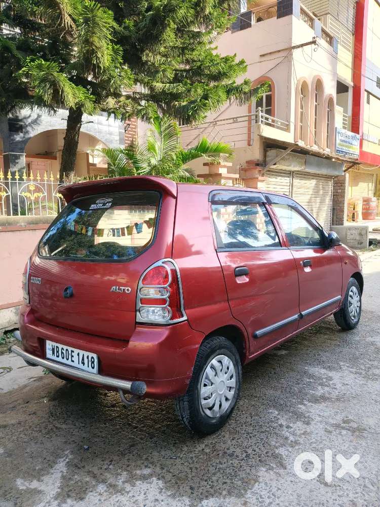 Alto 800 Lxi (uthsab)