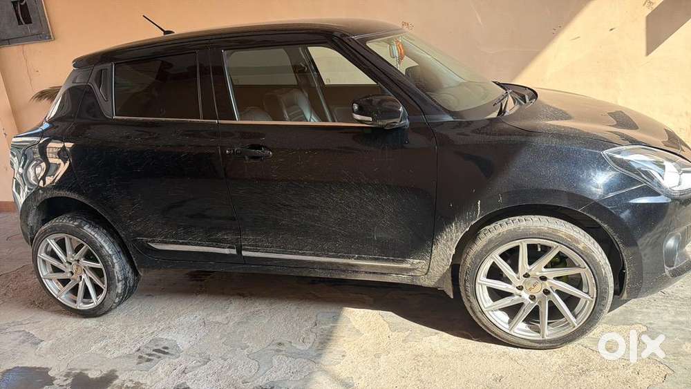 Maruti Suzuki Swift 2024 Petrol Well Maintained