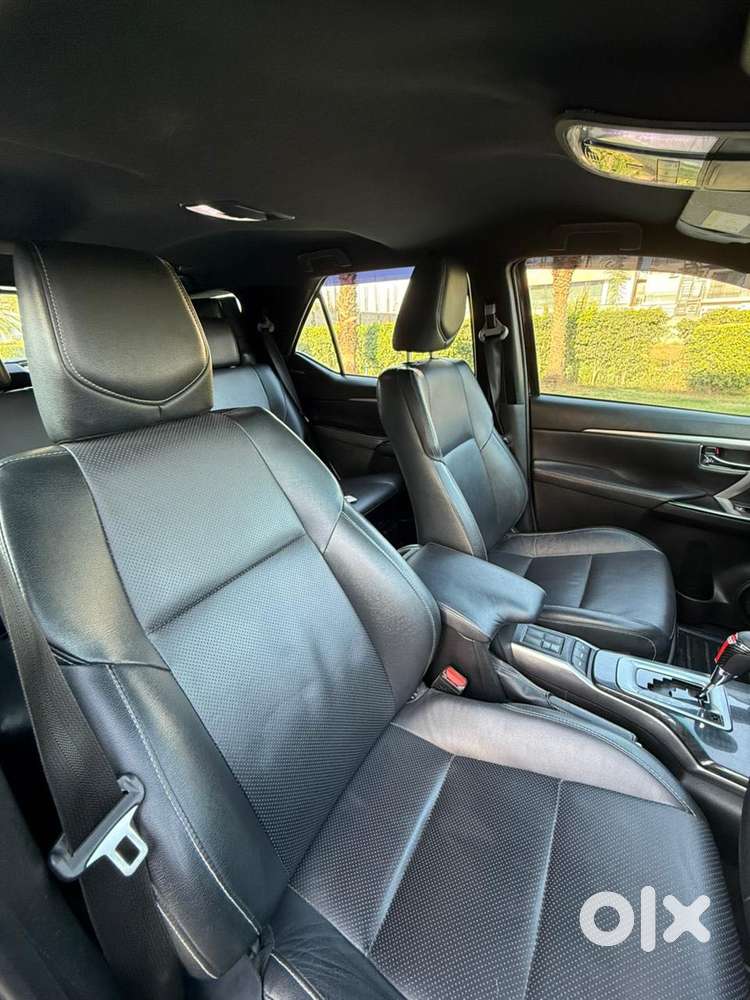 Toyota Fortuner 4x2 At 2.8 Diesel, 2022, Diesel