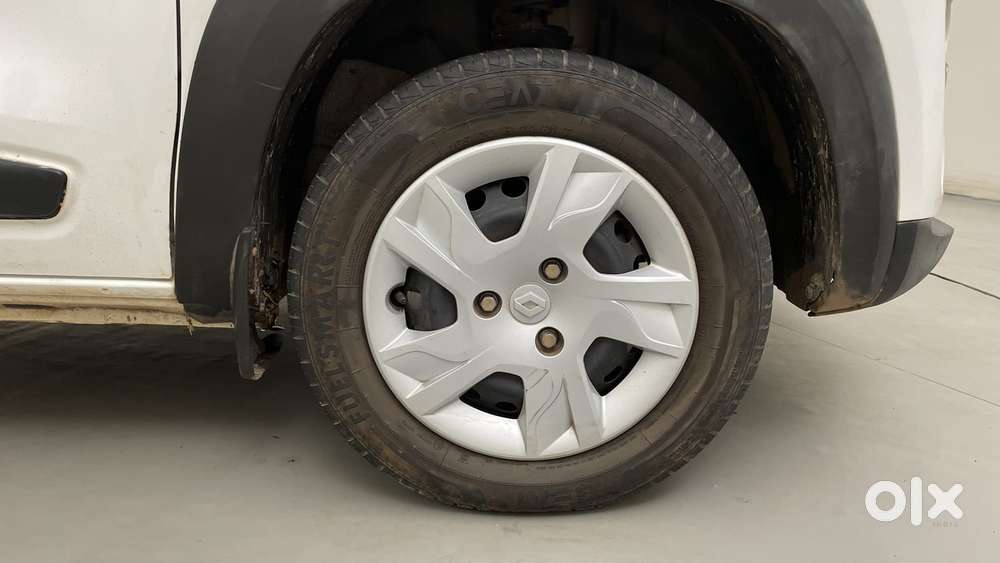 Renault Kwid 2015-2019 1.0 Rxt Amt, 2023, Petrol