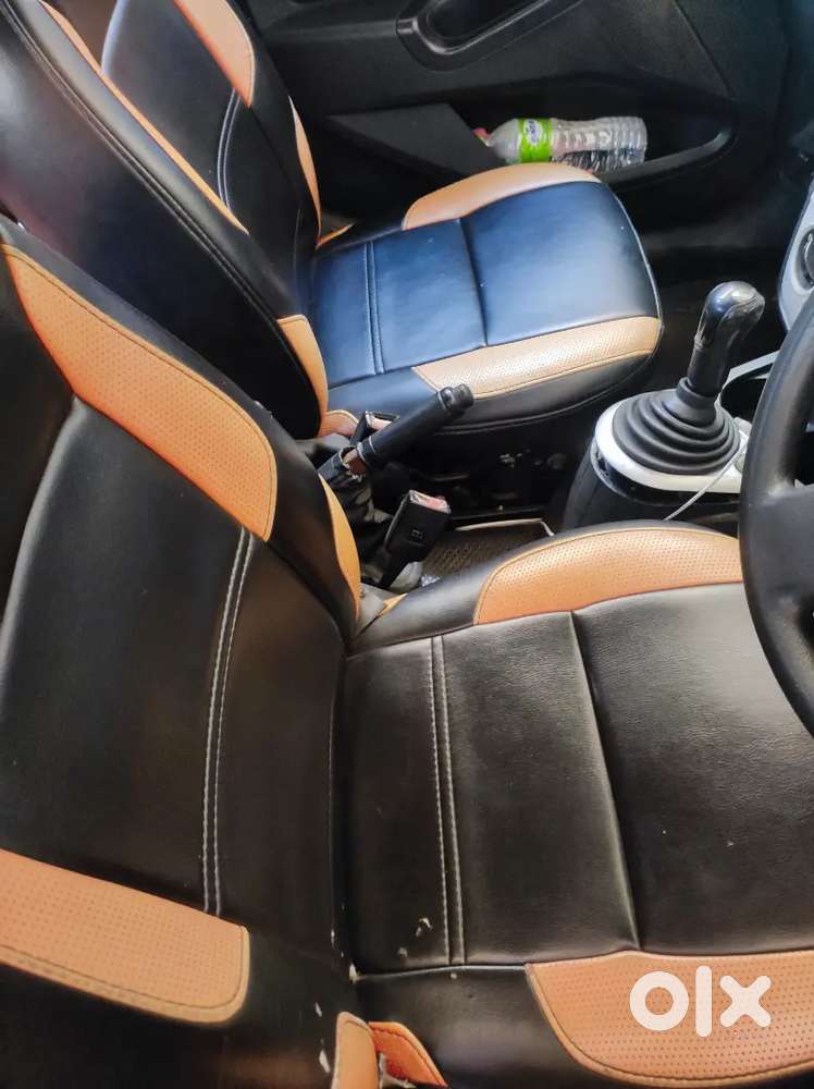 Ford Figo 2011 Diesel Good Condition