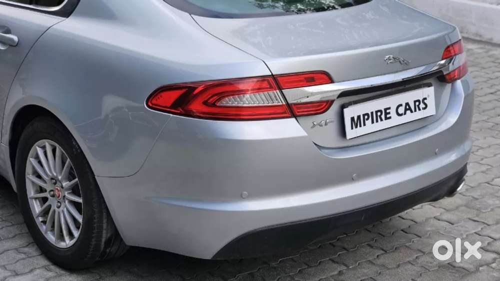 Jaguar Xf 2.2 Litre Luxury, 2014, Diesel