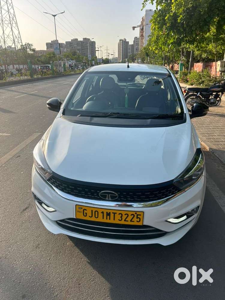 Tata Tiago 2024 Cng & Hybrids Good Condition