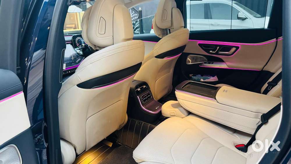 Mercedes-benz E-class E220d Lwb, 2025, Diesel