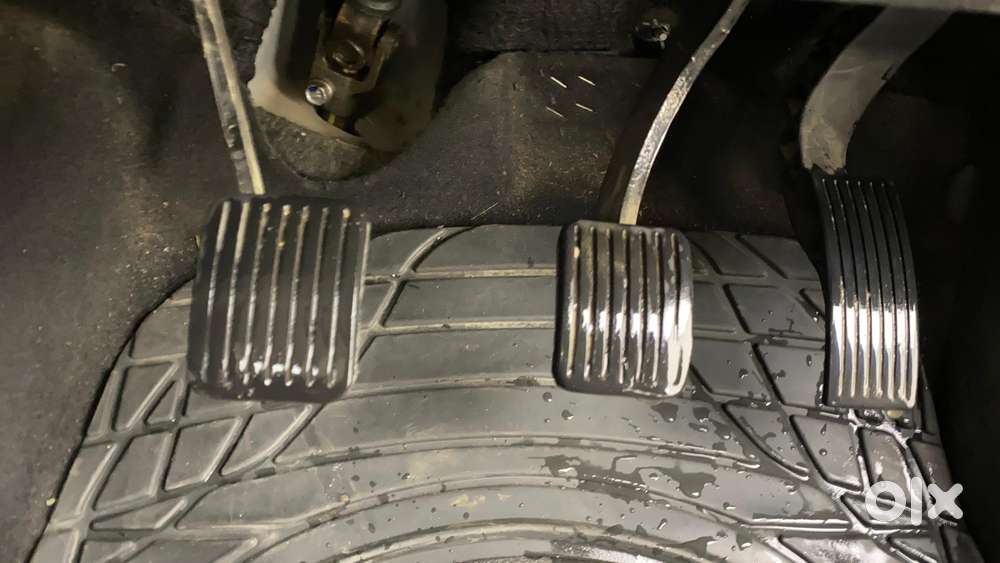 Hyundai Xcent 1.2 Vtvt Sx, 2017, Petrol