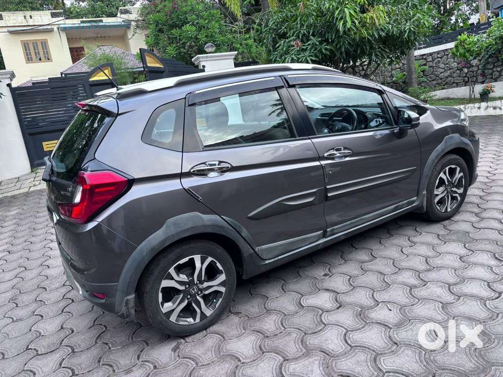 Honda Wr-v I-dtec Vx, 2018, Diesel