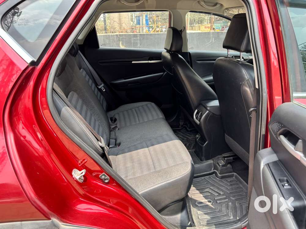Kia Sonet 1.2 Htk, 2022, Petrol