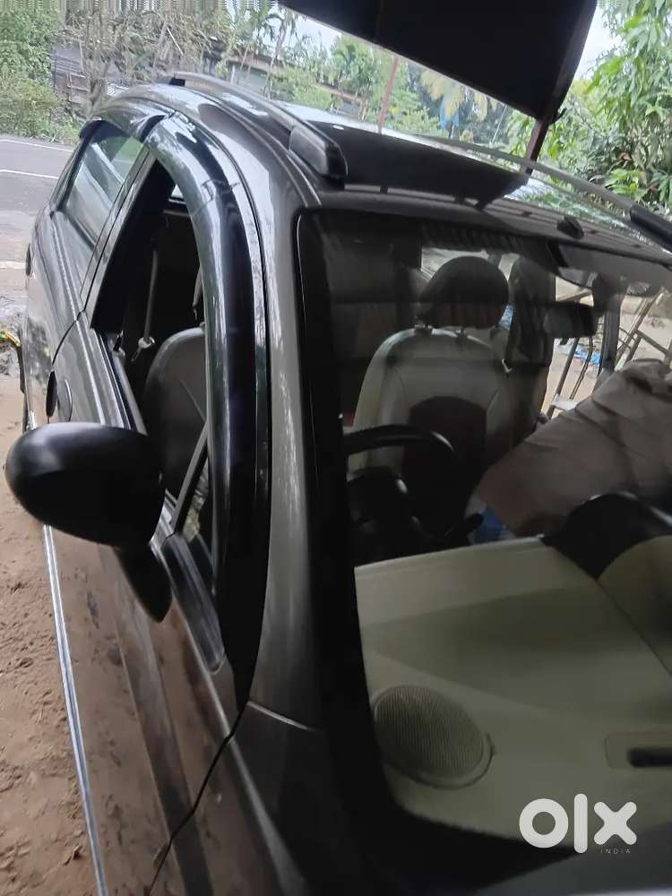 Chevrolet Spark 2010 Petrol Good Condition