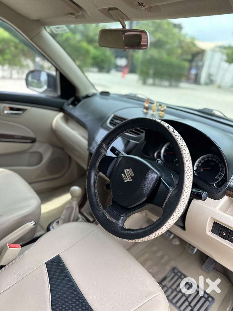 Maruti Suzuki Swift Dzire Vdi (o), 2015, Diesel