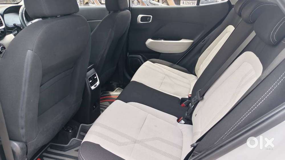 Hyundai Venue Sx, 2024, Petrol