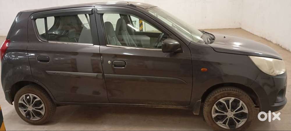 Maruti Alto K10 2018