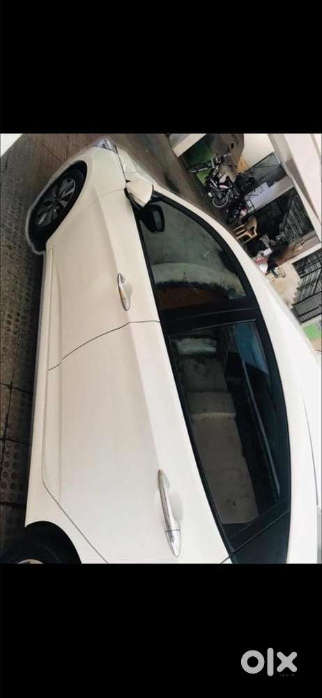 Hyundai Verna 2015 Diesel Good Condition