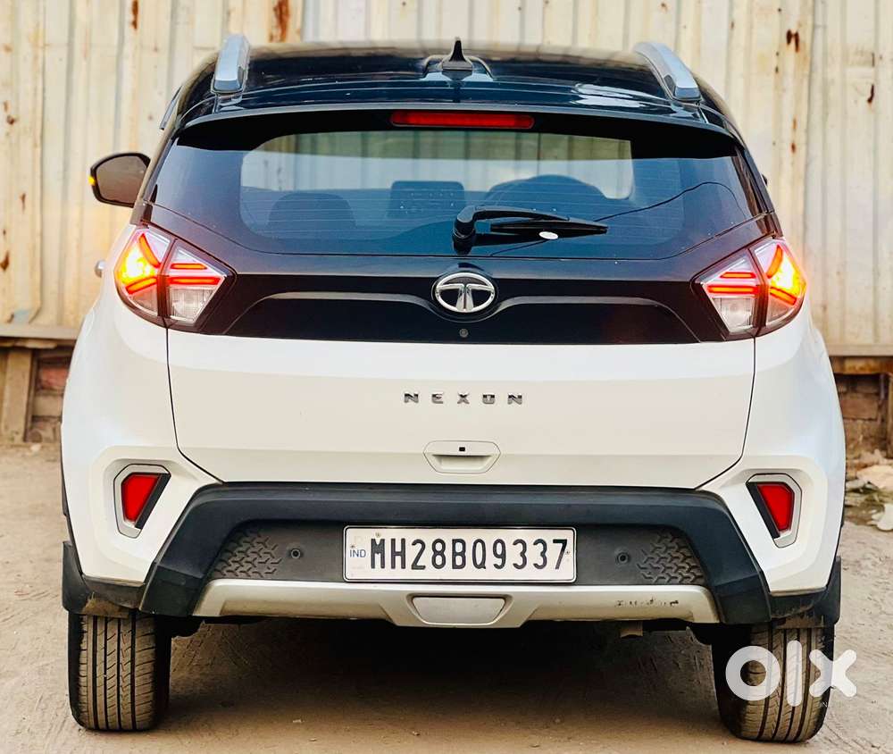 Tata Nexon, 2023, Diesel